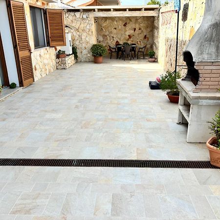 L'Essenziale Porto Torres Exterior foto