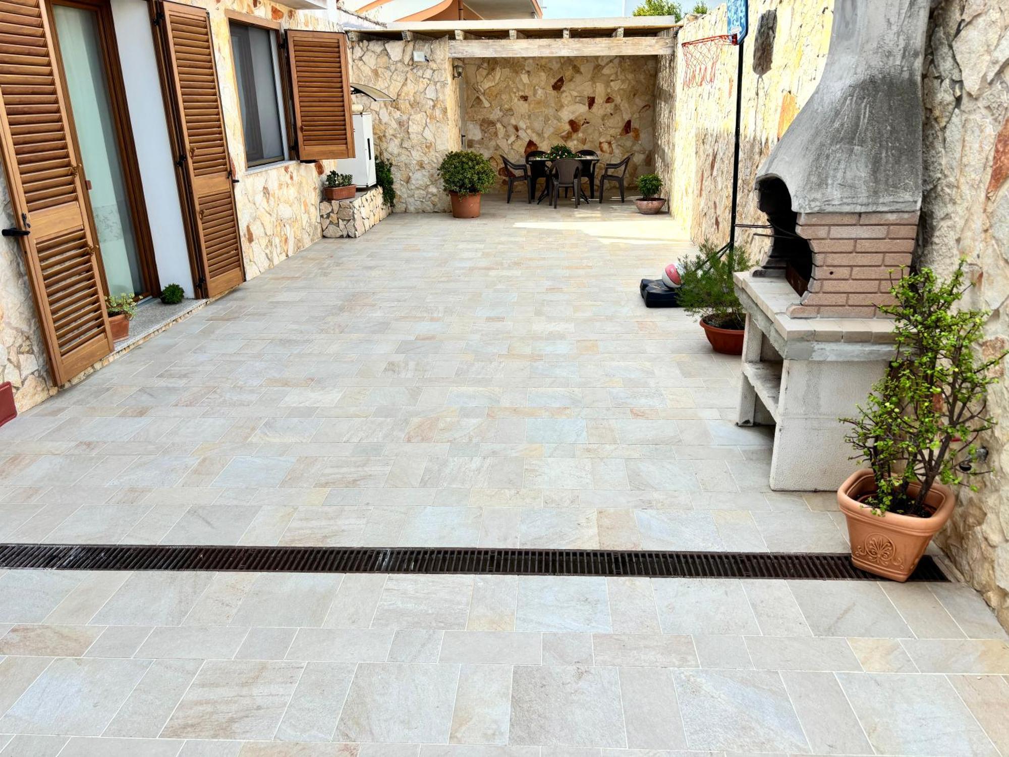 L'Essenziale Porto Torres Exterior foto